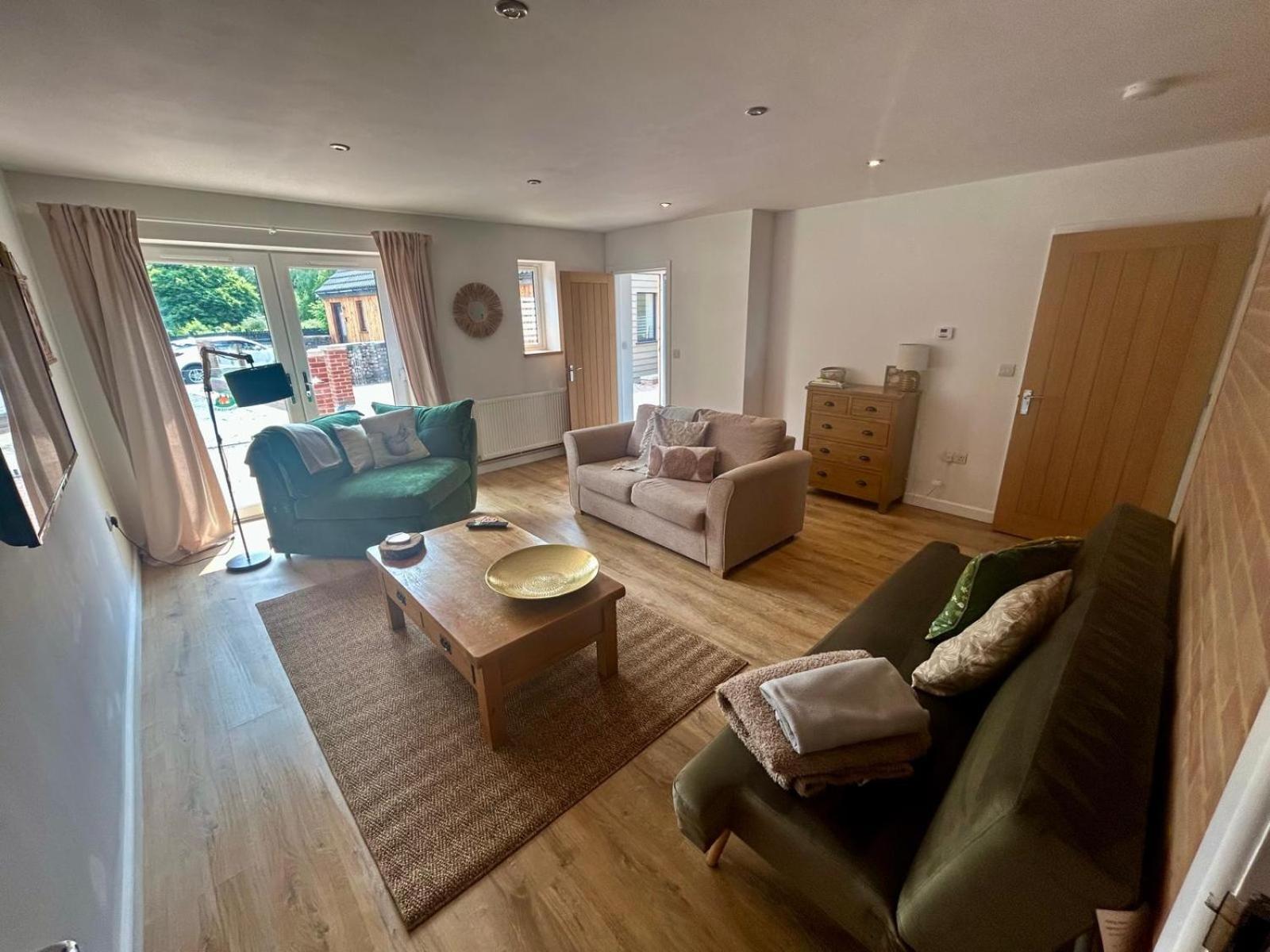 4 - Squirrels Nest, A Slice Of Norfolk'S Countryside Villa Norwich Eksteriør bilde